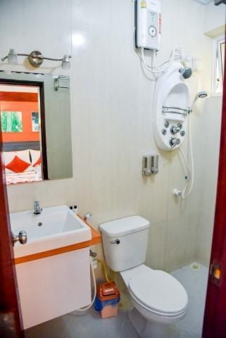 Crystal Crown Hotell Hulhumalé Eksteriør bilde