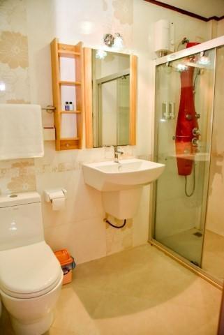 Crystal Crown Hotell Hulhumalé Eksteriør bilde