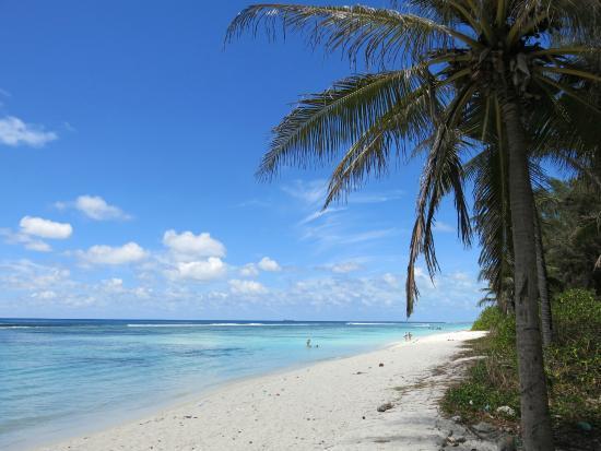 Crystal Crown Hotell Hulhumalé Eksteriør bilde